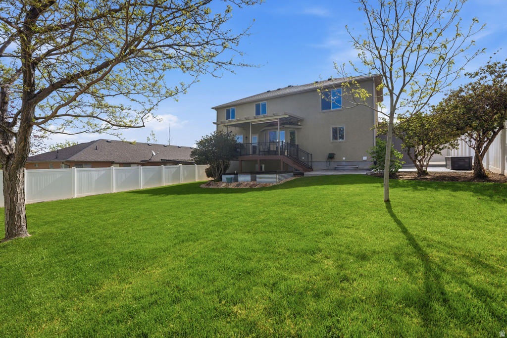 14328 S GARDEN ROSE LN Herriman, UT 84096