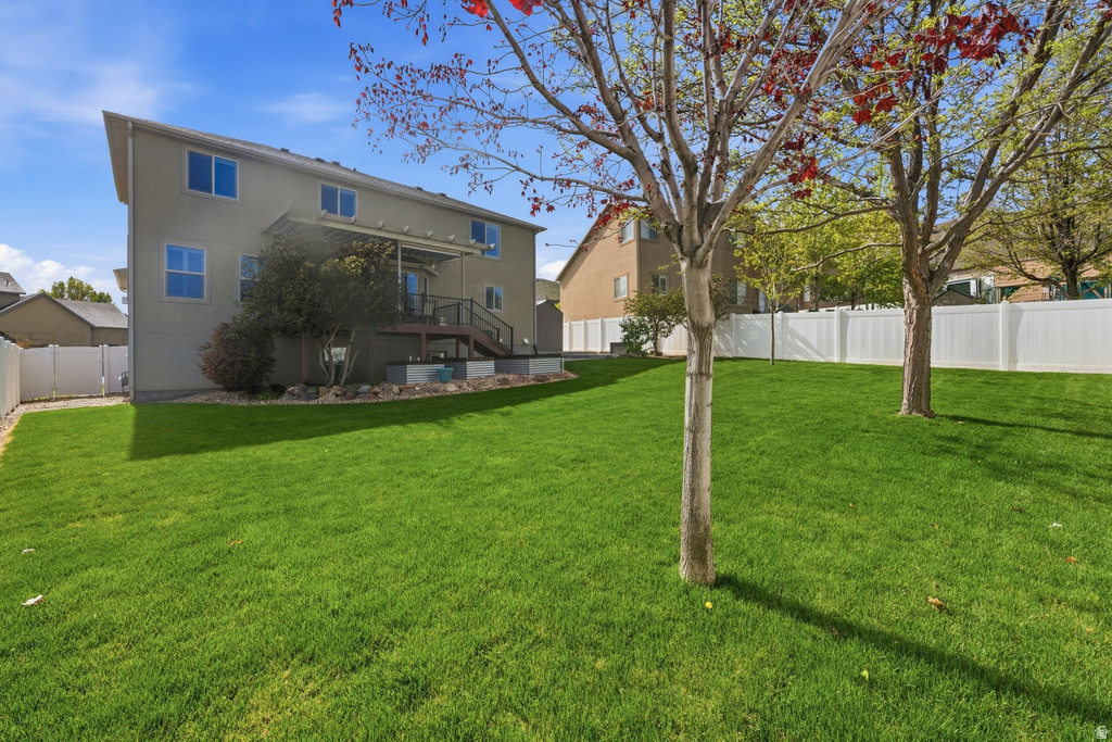 14328 S GARDEN ROSE LN Herriman, UT 84096