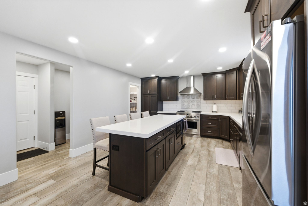 14328 S GARDEN ROSE LN Herriman, UT 84096