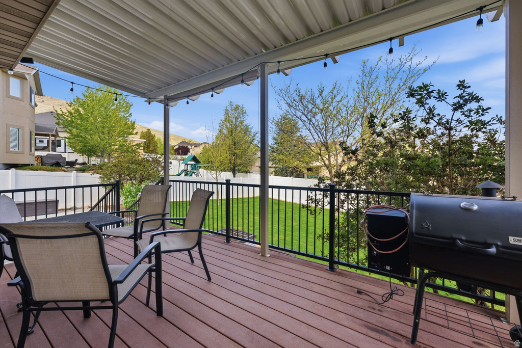 14328 S GARDEN ROSE LN Herriman, UT 84096