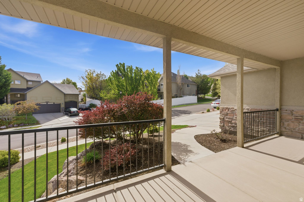 14328 S GARDEN ROSE LN Herriman, UT 84096