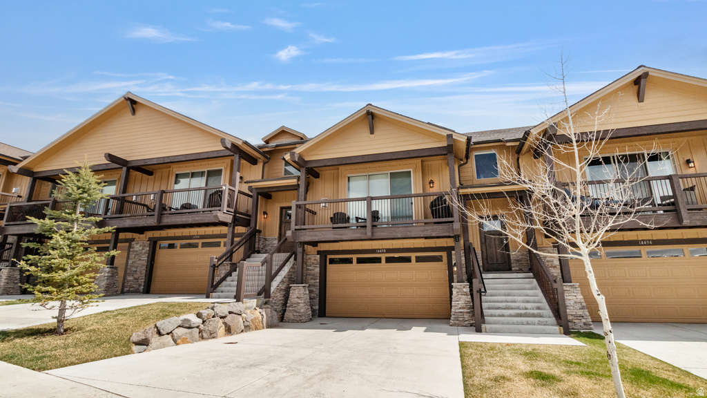 14498 N ASHER WAY WAY Kamas, UT 84036