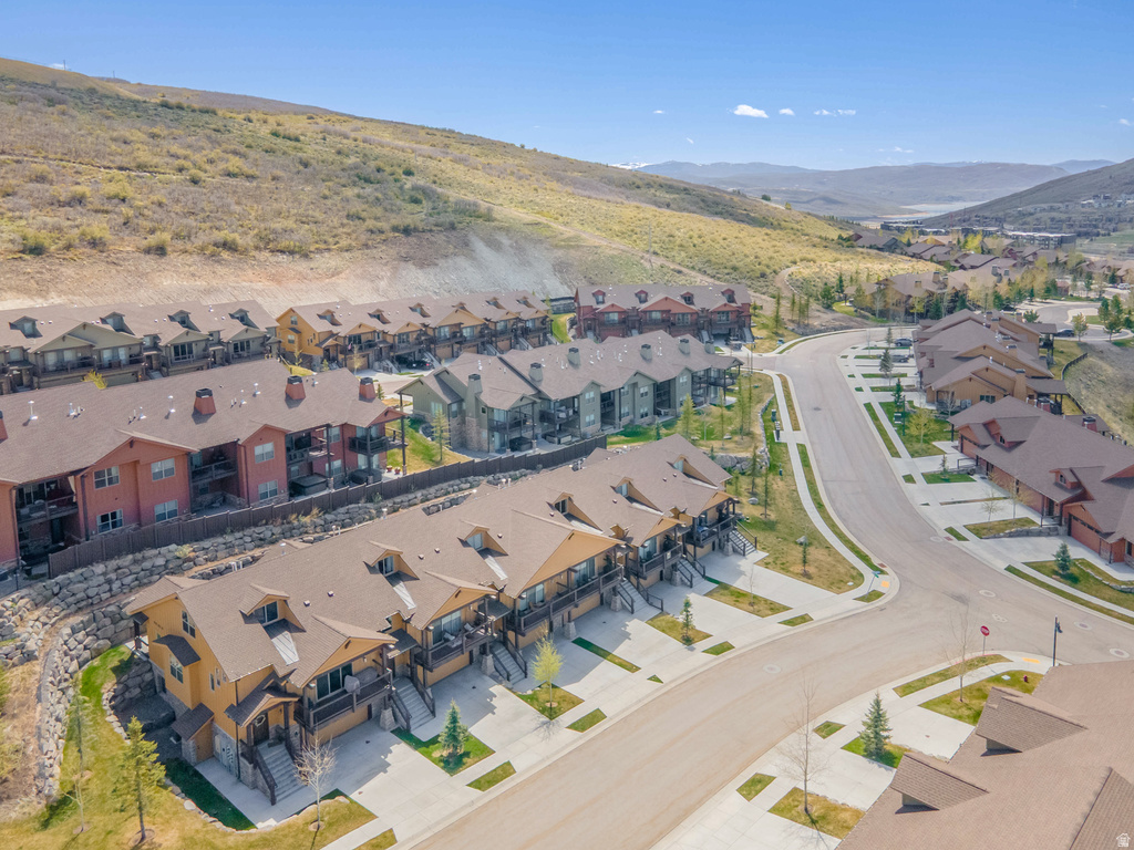 14498 N ASHER WAY WAY Kamas, UT 84036