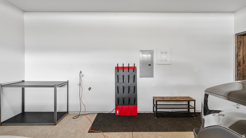 14498 N ASHER WAY WAY Kamas, UT 84036