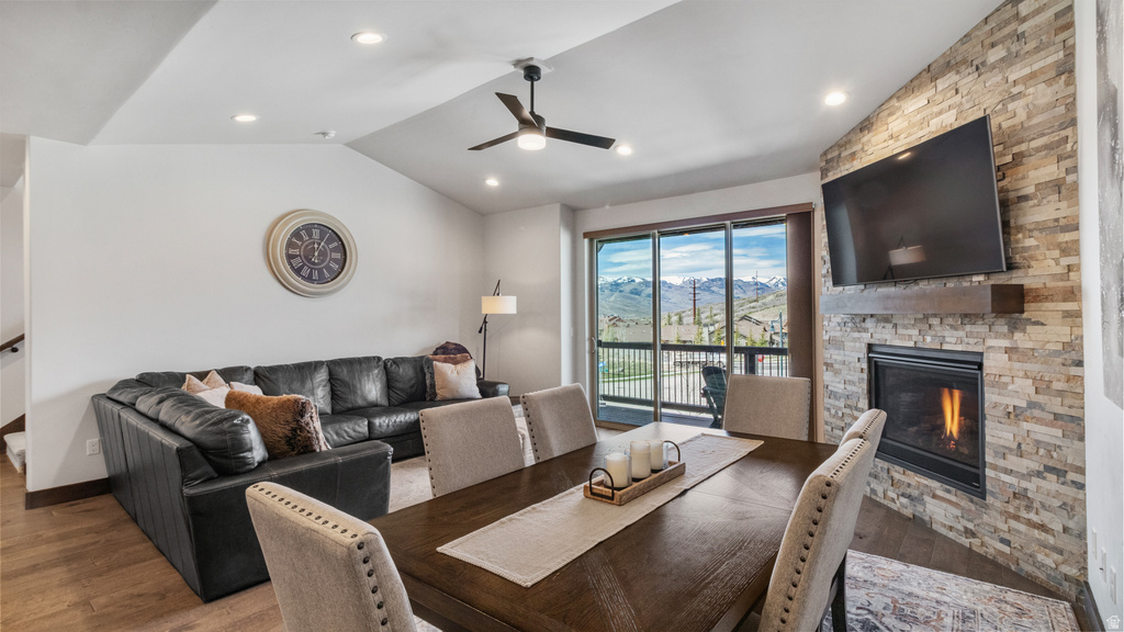 14498 N ASHER WAY WAY Kamas, UT 84036