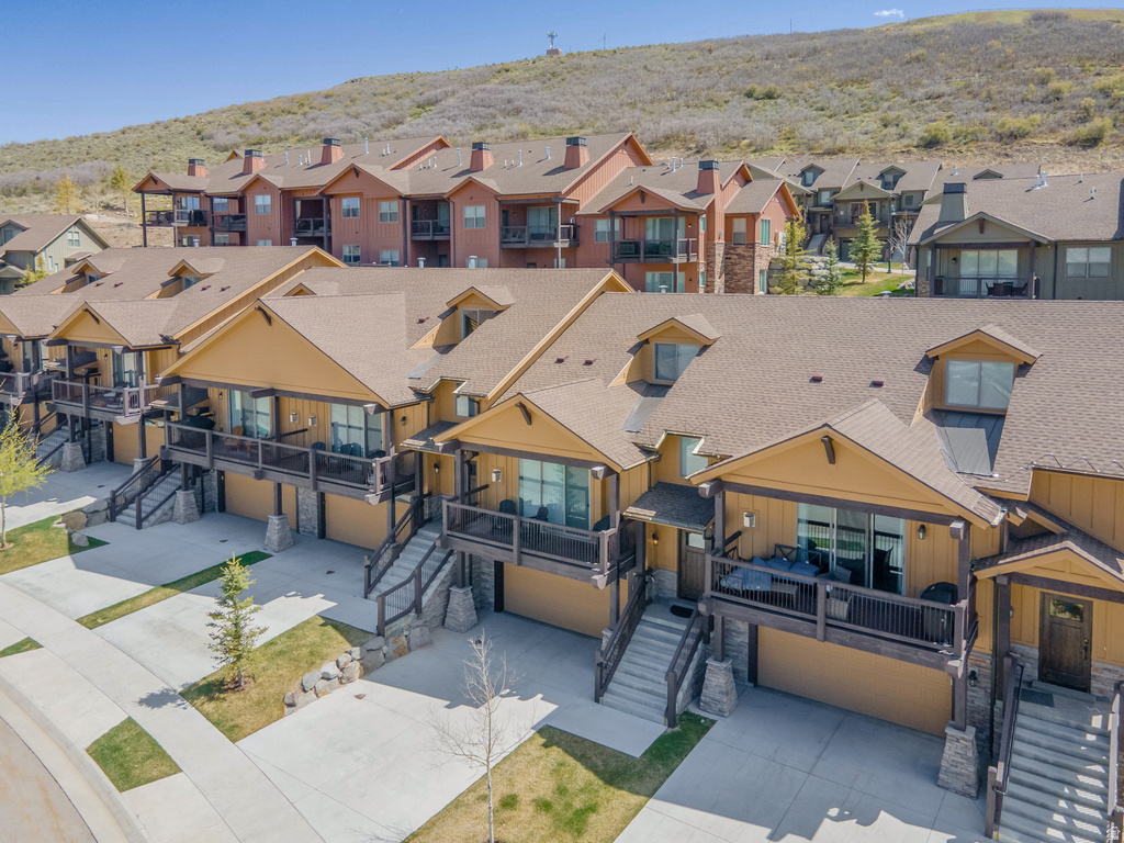 14498 N ASHER WAY WAY Kamas, UT 84036