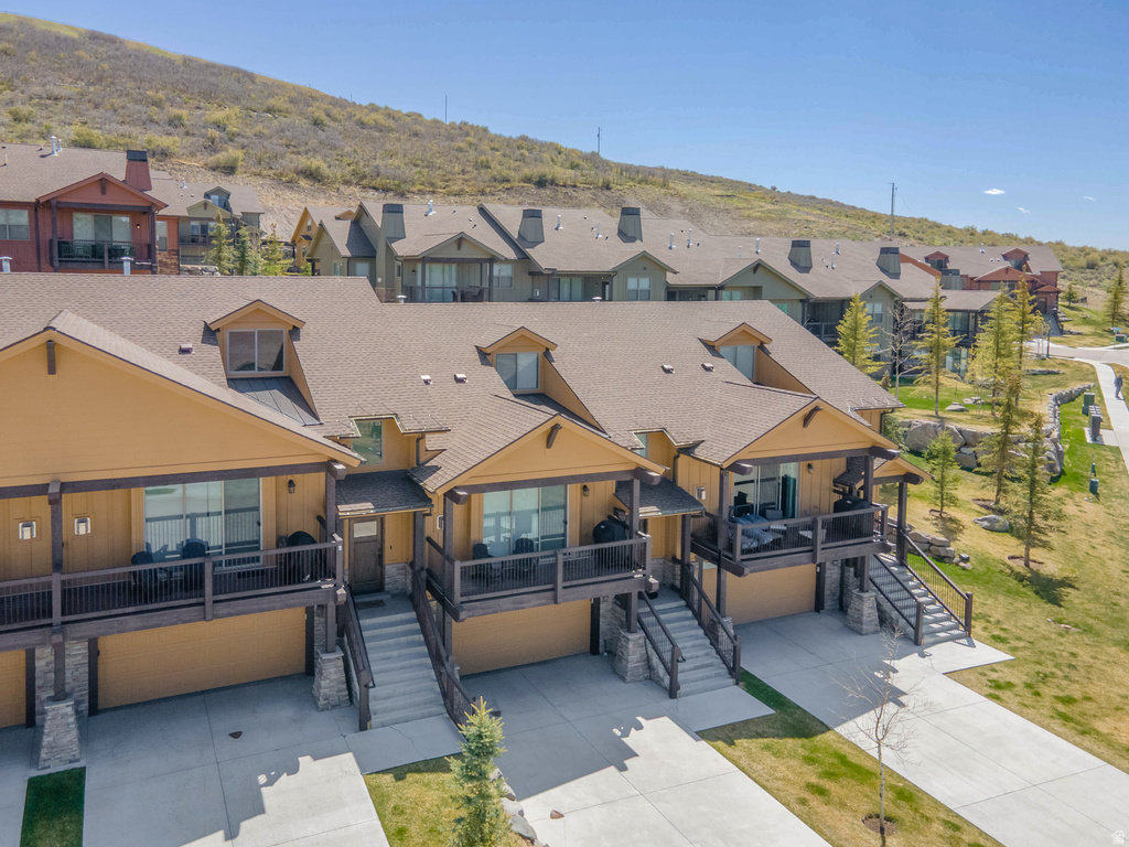 14498 N ASHER WAY WAY Kamas, UT 84036