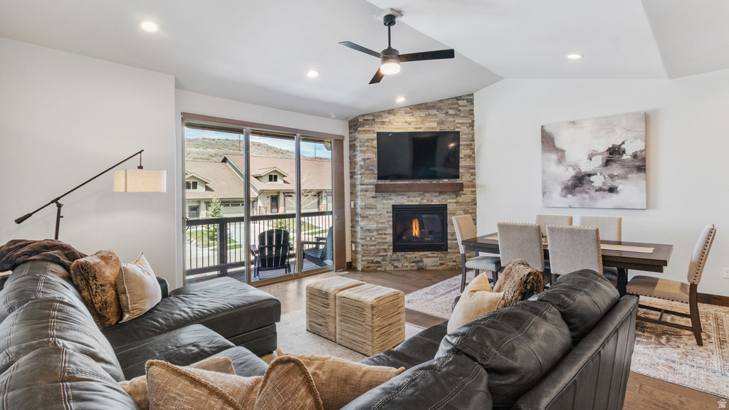 14498 N ASHER WAY WAY Kamas, UT 84036