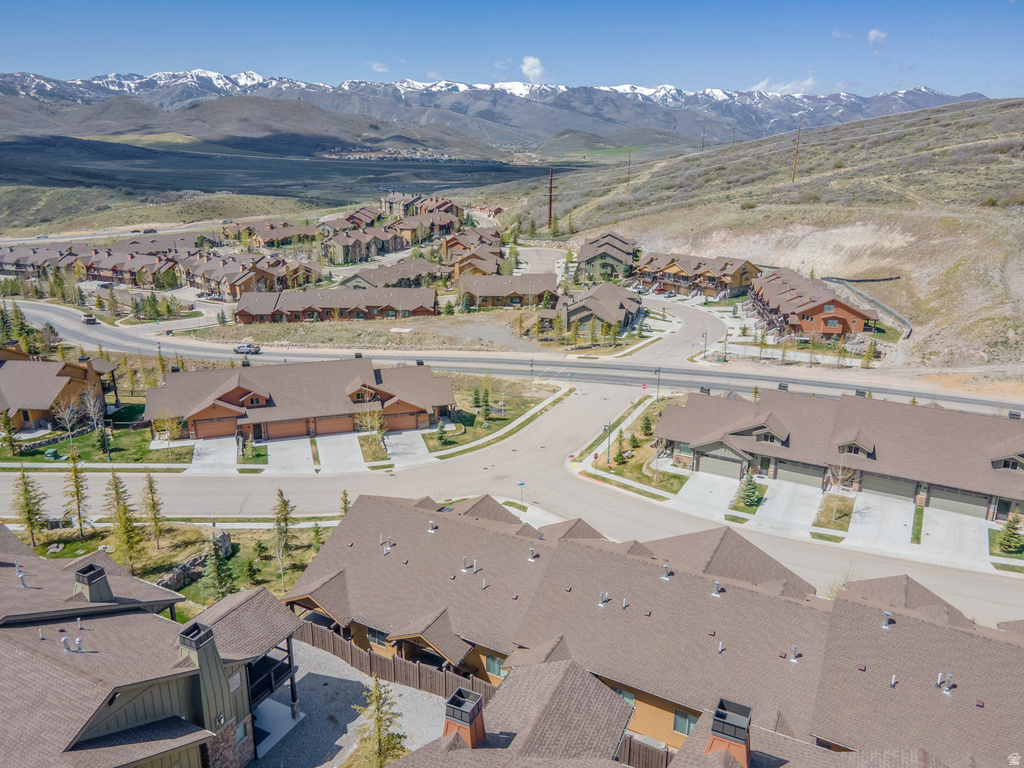 14498 N ASHER WAY WAY Kamas, UT 84036