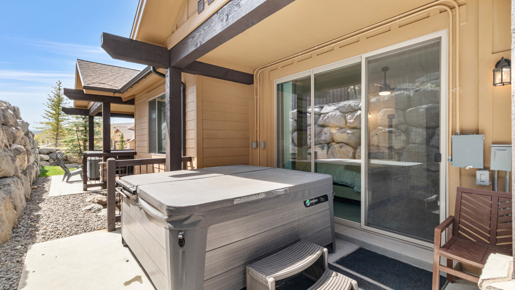 14498 N ASHER WAY WAY Kamas, UT 84036