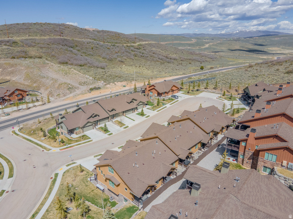 14498 N ASHER WAY WAY Kamas, UT 84036