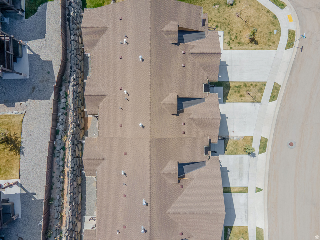 14498 N ASHER WAY WAY Kamas, UT 84036