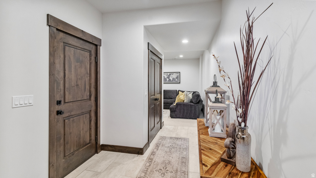 14498 N ASHER WAY WAY Kamas, UT 84036