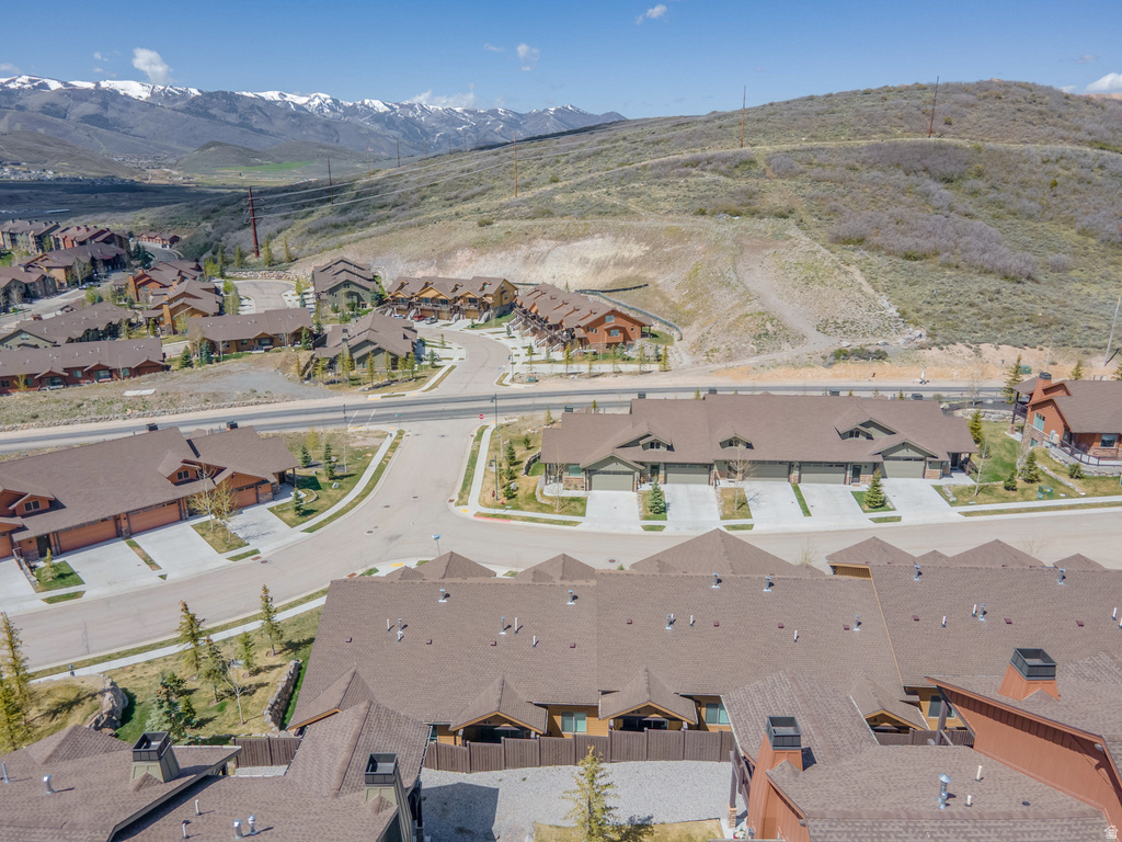 14498 N ASHER WAY WAY Kamas, UT 84036