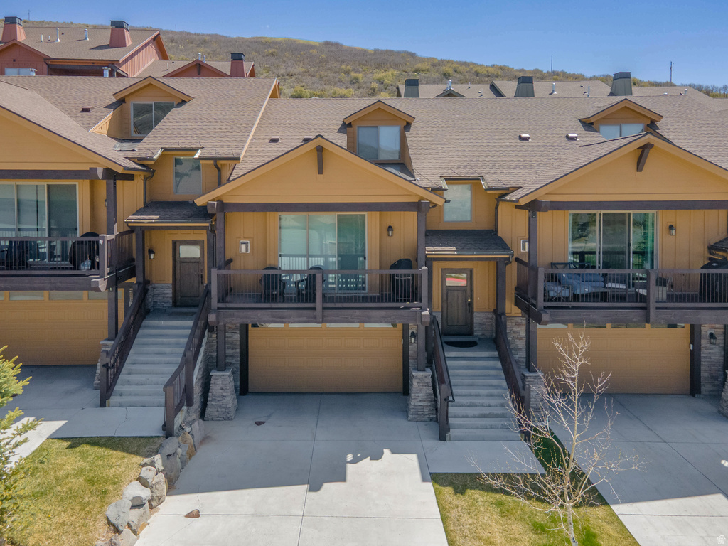 14498 N ASHER WAY WAY Kamas, UT 84036