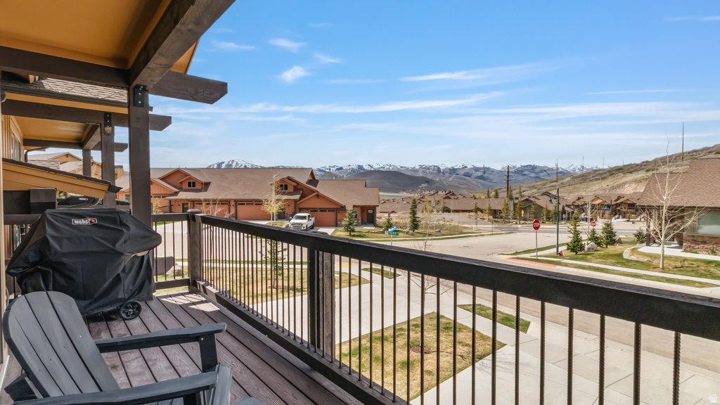 14498 N ASHER WAY WAY Kamas, UT 84036