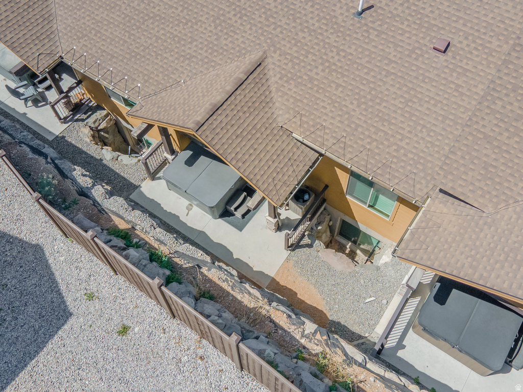 14498 N ASHER WAY WAY Kamas, UT 84036