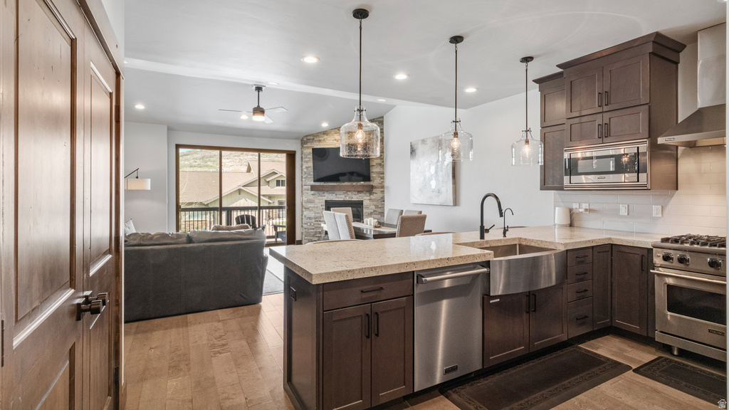 14498 N ASHER WAY WAY Kamas, UT 84036