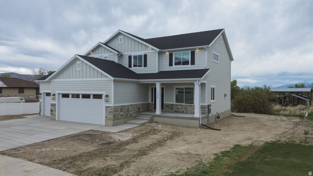 1327 E 320 S Payson, UT 84651
