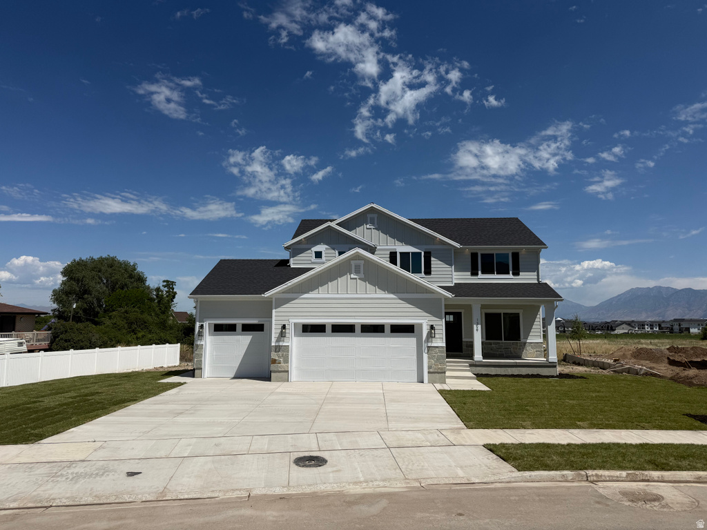 1327 E 320 S, Payson, UT 84651