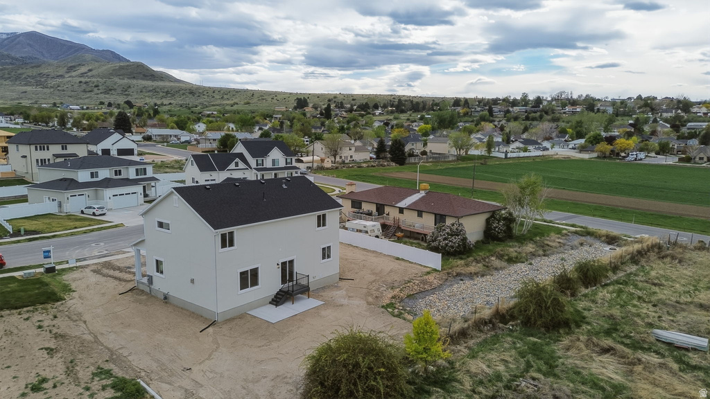 1327 E 320 S Payson, UT 84651