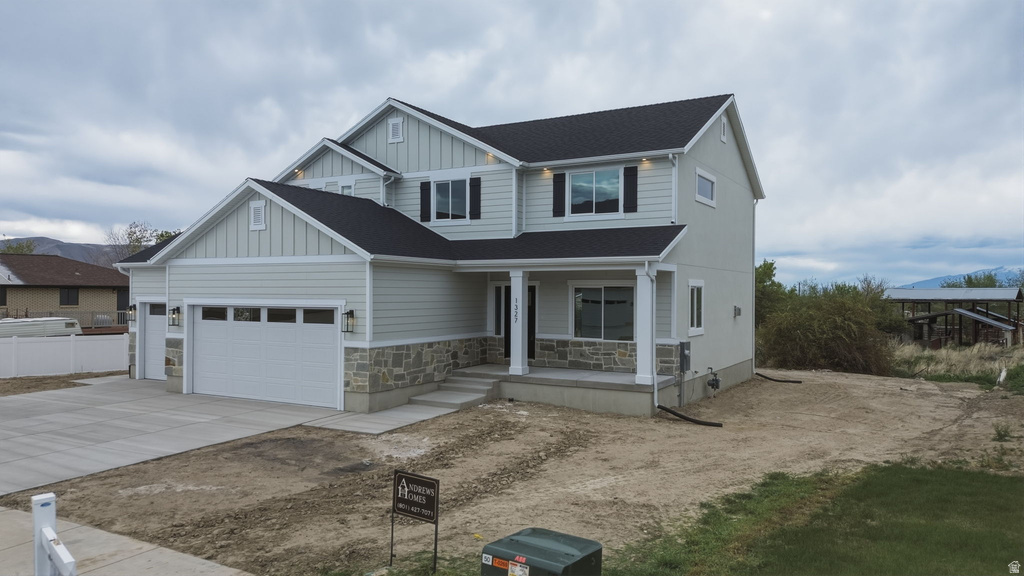 1327 E 320 S Payson, UT 84651