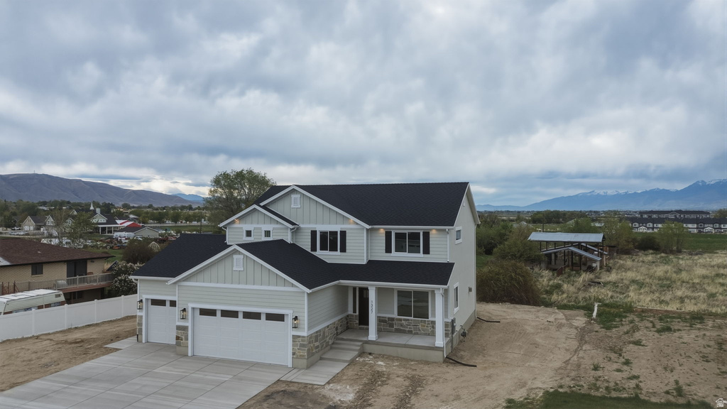 1327 E 320 S Payson, UT 84651