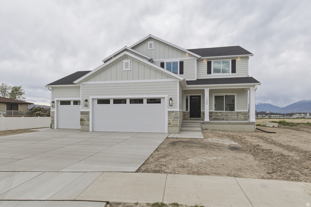 1327 E 320 S Payson, UT 84651