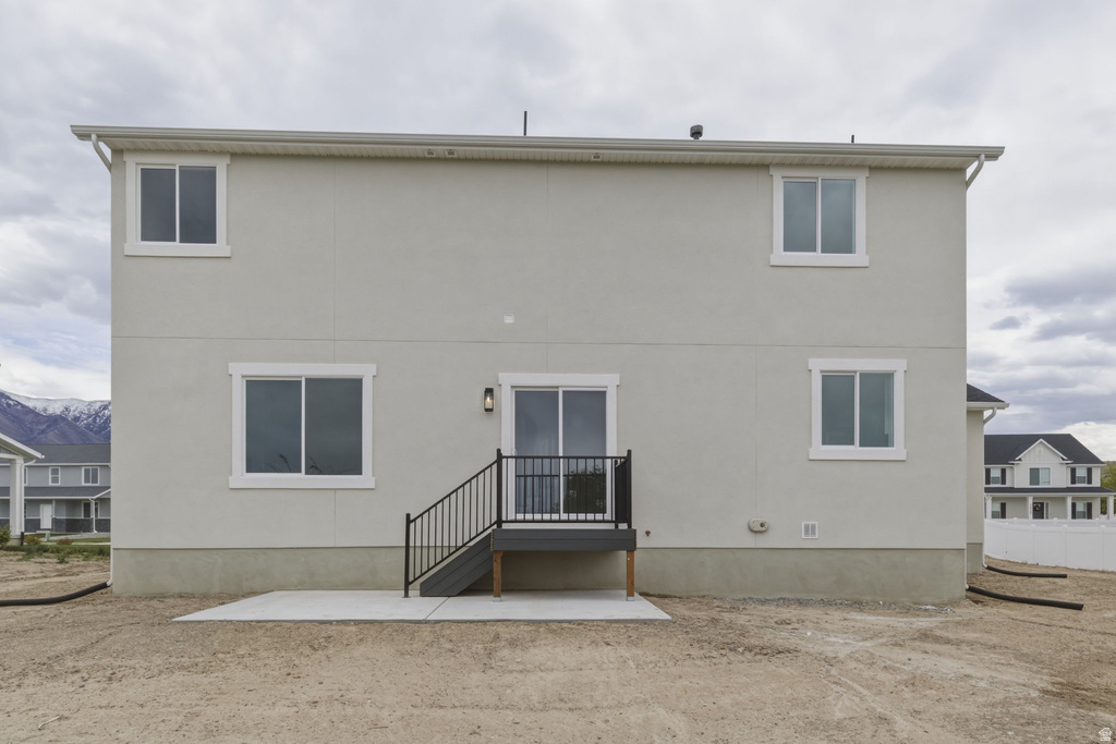 1327 E 320 S Payson, UT 84651