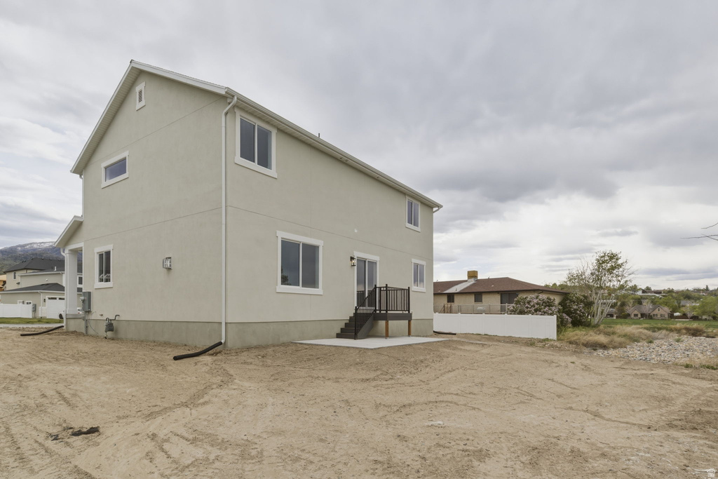 1327 E 320 S Payson, UT 84651