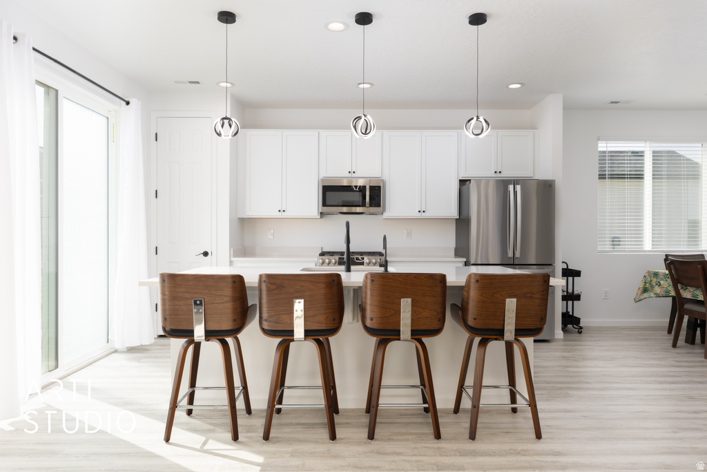 6392 N WILD MARE WAY Lake Point, UT 84074