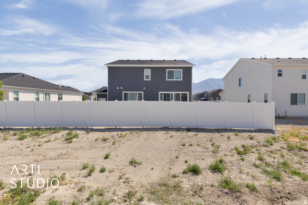 6392 N WILD MARE WAY Lake Point, UT 84074