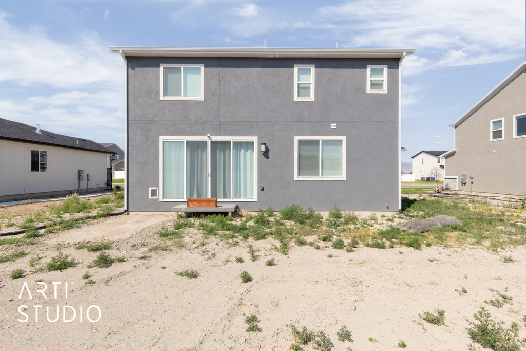 6392 N WILD MARE WAY Lake Point, UT 84074