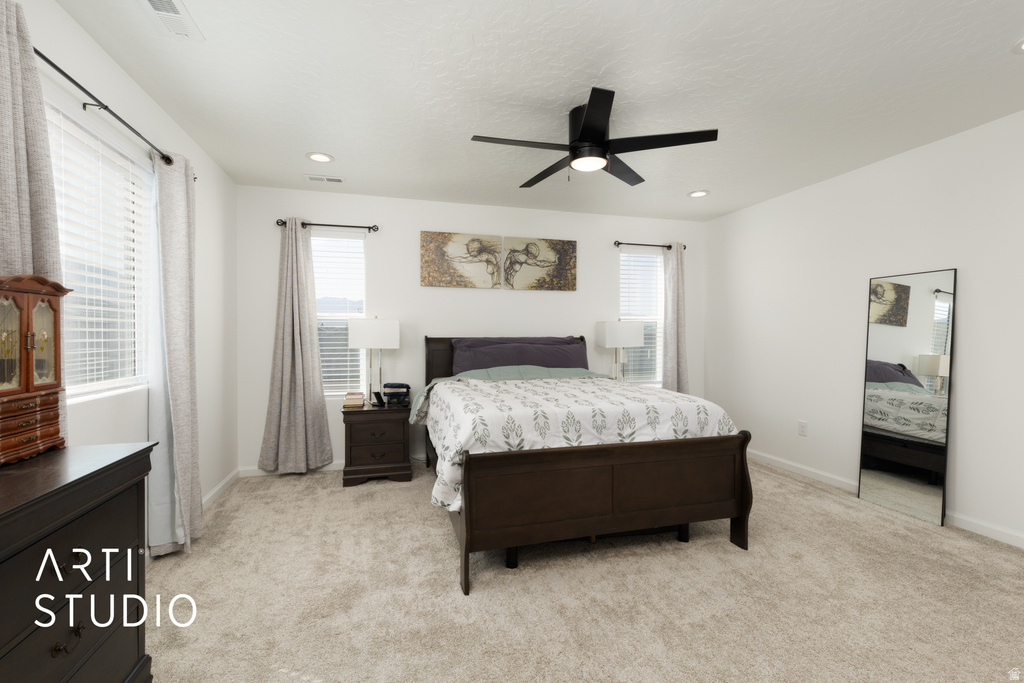 6392 N WILD MARE WAY Lake Point, UT 84074