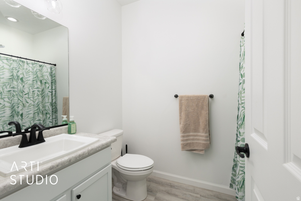 6392 N WILD MARE WAY Lake Point, UT 84074