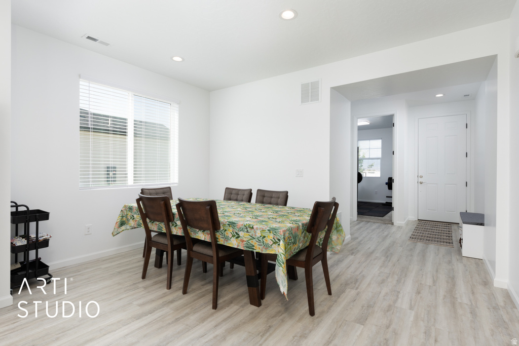 6392 N WILD MARE WAY Lake Point, UT 84074