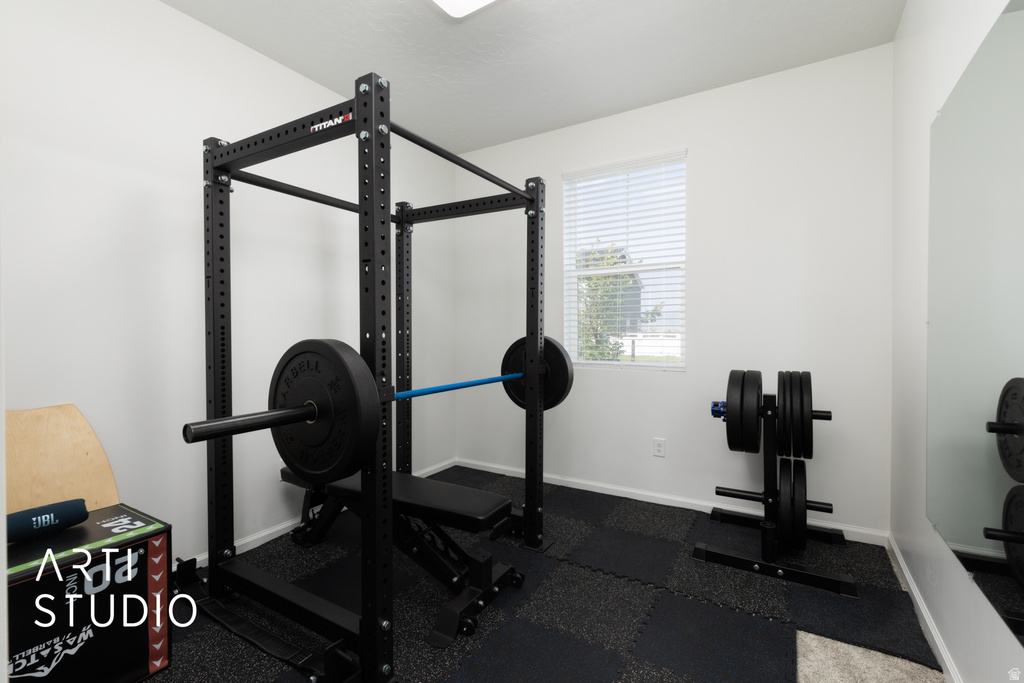 6392 N WILD MARE WAY Lake Point, UT 84074