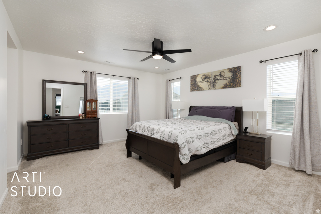 6392 N WILD MARE WAY Lake Point, UT 84074