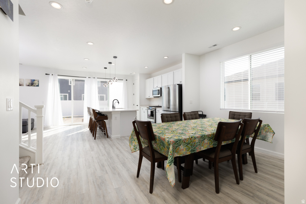 6392 N WILD MARE WAY Lake Point, UT 84074