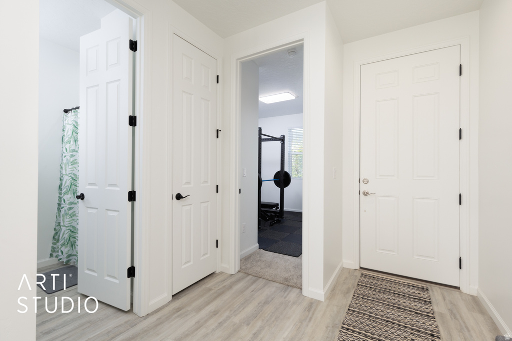 6392 N WILD MARE WAY Lake Point, UT 84074