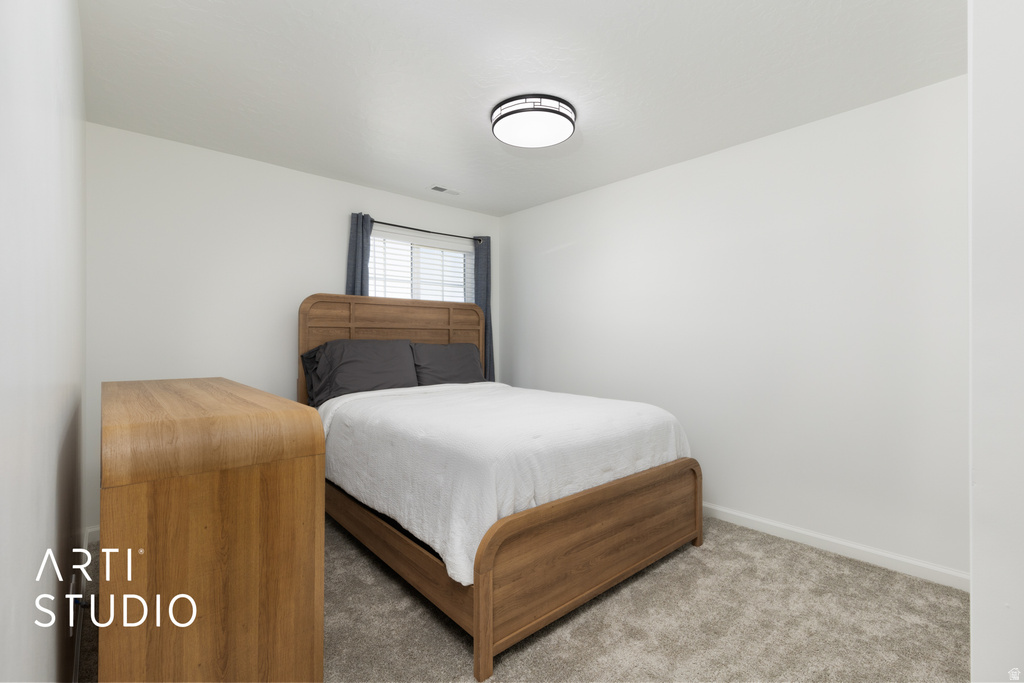 6392 N WILD MARE WAY Lake Point, UT 84074