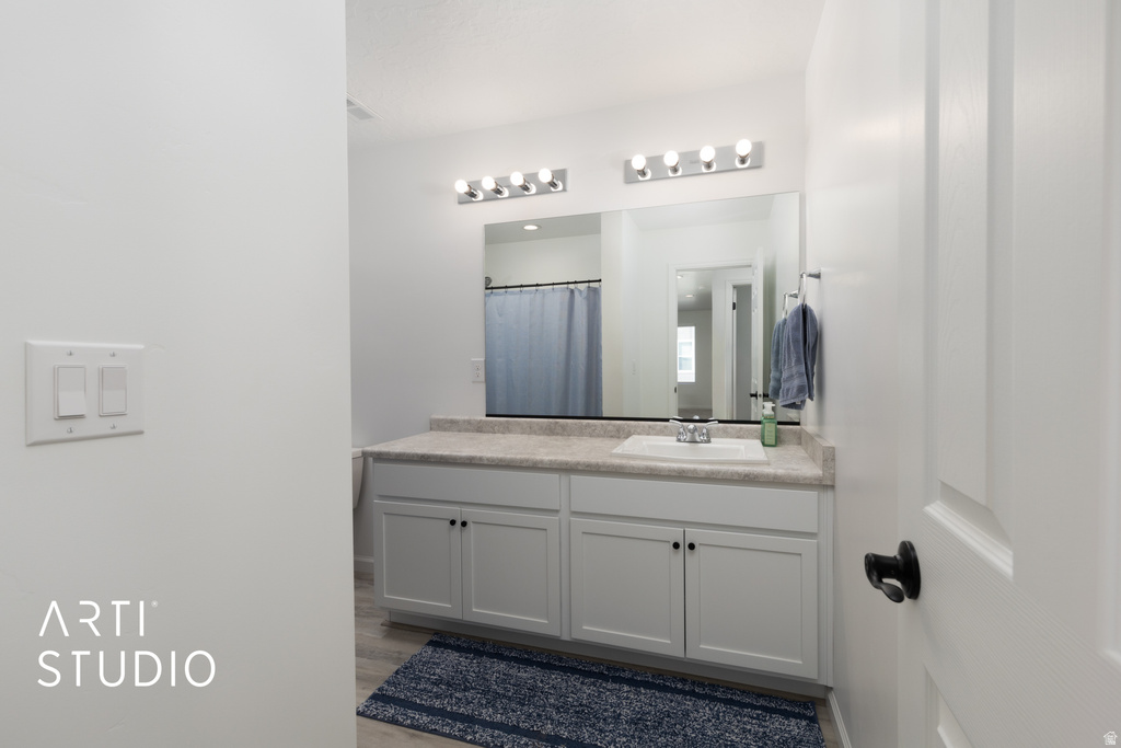 6392 N WILD MARE WAY Lake Point, UT 84074