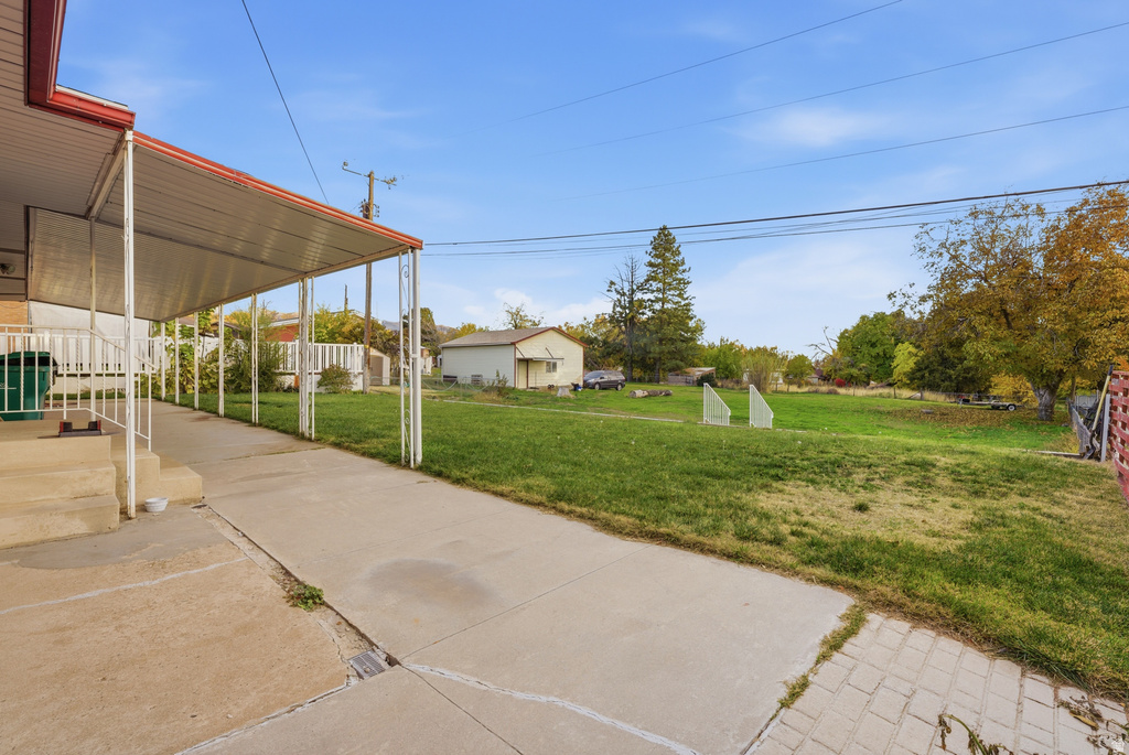 328 E 100 N Clearfield, UT 84015
