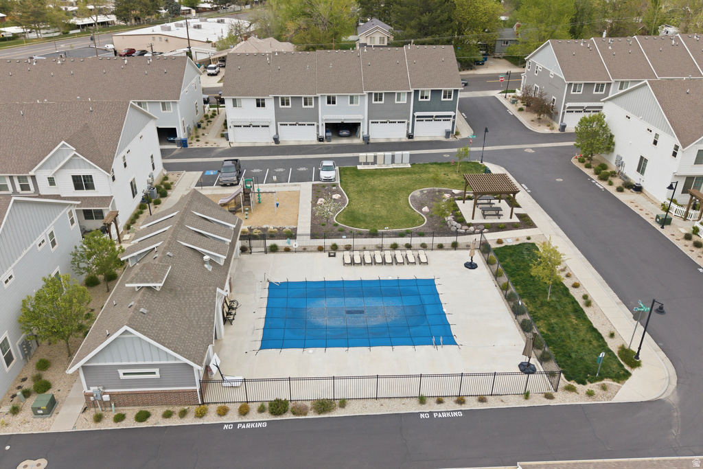 256 E KIRSTEN LN. #142 North Salt Lake, UT 84054