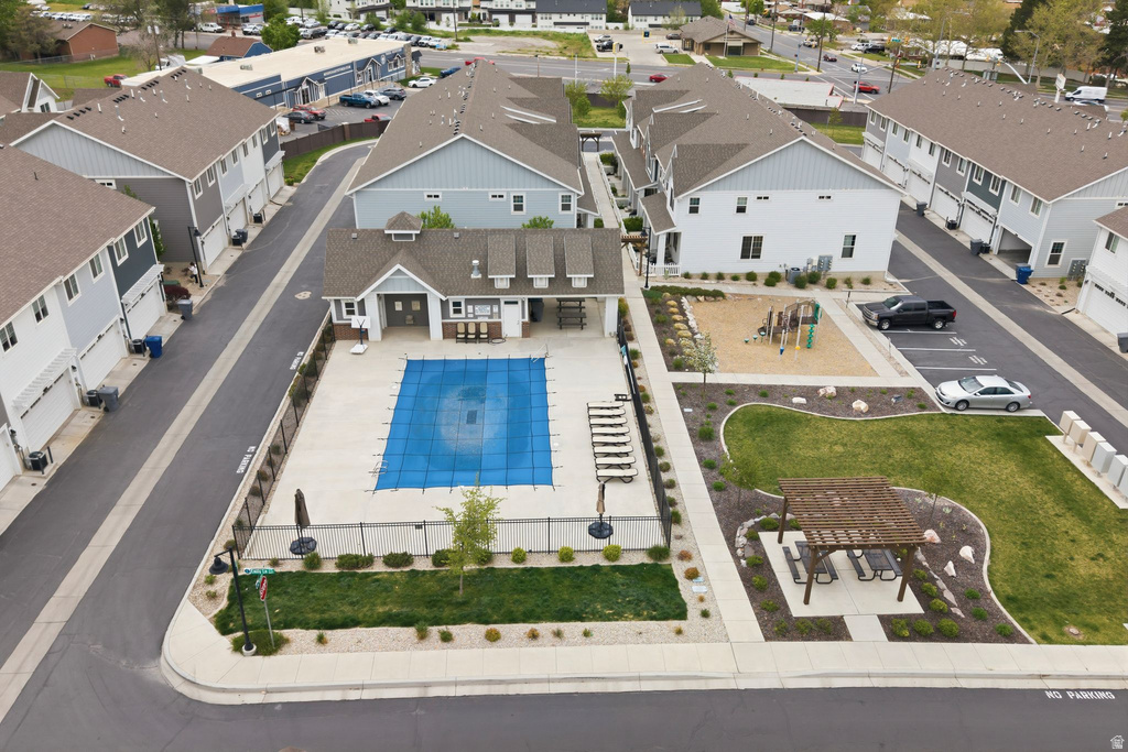 256 E KIRSTEN LN. #142 North Salt Lake, UT 84054