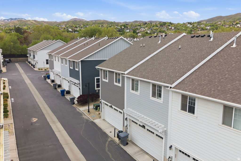 256 E KIRSTEN LN. #142 North Salt Lake, UT 84054