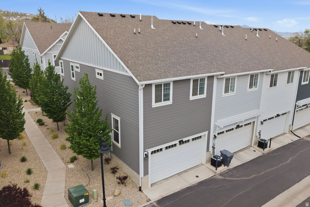 256 E KIRSTEN LN. #142 North Salt Lake, UT 84054