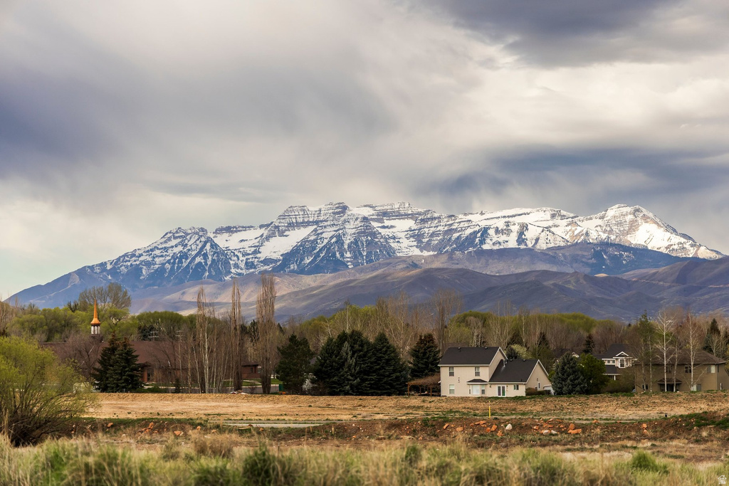 230 N HAYSTACK DR Heber City, UT 84032