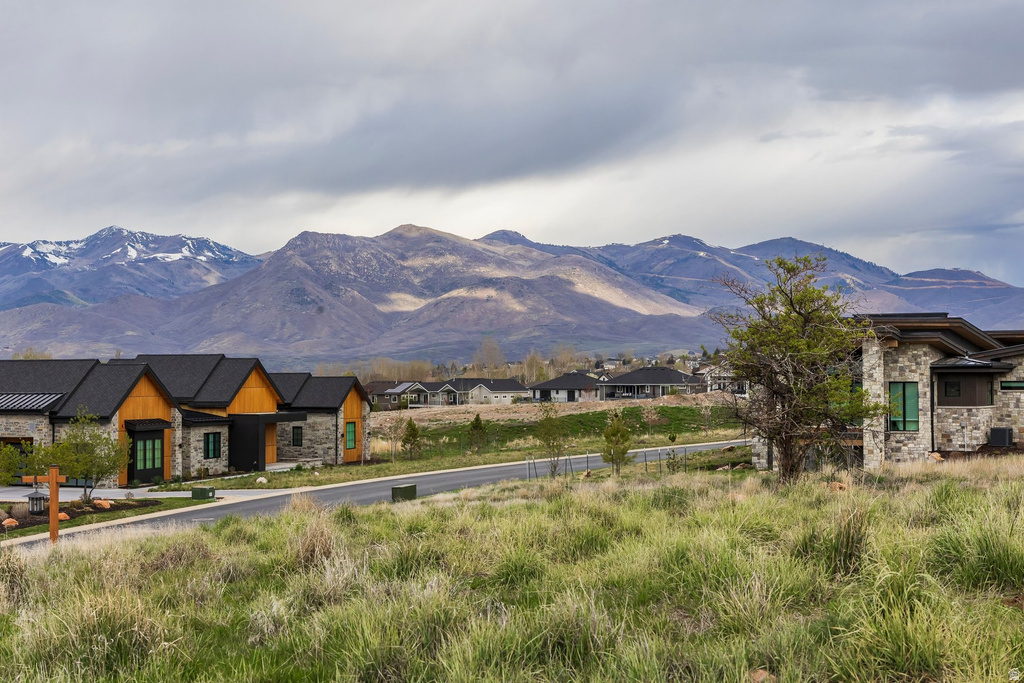 230 N HAYSTACK DR Heber City, UT 84032