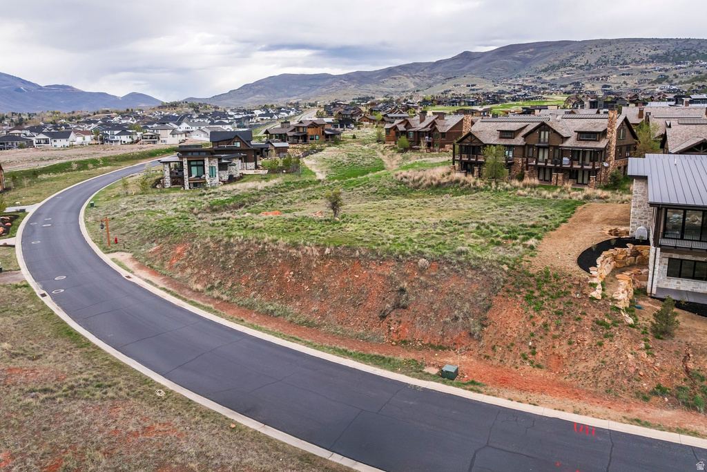 230 N HAYSTACK DR Heber City, UT 84032